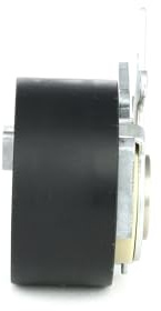RIDEX 308T0102 Spannrolle Zahnriemen Kompatibel mit FORD MONDEO IV Turnier BA7 0829A4 8653651 1231975