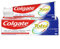 Colgate Zahnpasta Total Plus Gesundes Weiß 75ml - überlegener Schutz für Zähne, Zungen, Wangen & Zahnfleisch