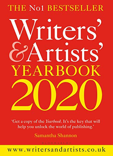 Writers' & Artists' Yearbook 2020 (Writers' and Artists') (English Edition)