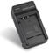 Battery Charger for Fujifilm NP-50,Kodak KLIC-7004, Pentax D-Li68