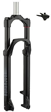 RockShox Forcella Judy Gold RL Rmt 29 9qr 100mm 1 1/8 51os Sa Unisex Adulto, Oro, Taglia Unica
