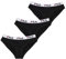 FILA Damen Fila Women Fi/2/Scx3 Unterwäsche, Fu6043n, M