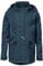 VAUDE Unisex Kinder Kids Escape Light Jacket Iii, Dark Sea, 140 EU