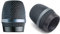 JXRYWF Griglia di ricambio con testa a sfera in rete per microfono portatile cablato Sennheiser E935 E935S E945 E945S
