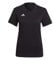 adidas Damen Entrada 22 Tee, Black, XXS