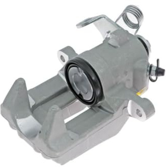 ABE CZH1198 Bremssattel Bremszange Hinten Links Kompatibel mit VW Golf 4 Schrägheck 1J1 1J0615423 8N0615423