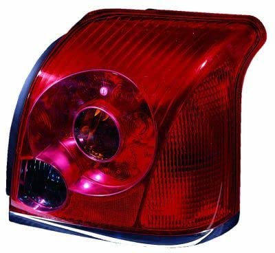Heckleuchte Rechts Kompatibel mit Toyota Avensis Schrägheck 03-06 von Autoteile Gocht