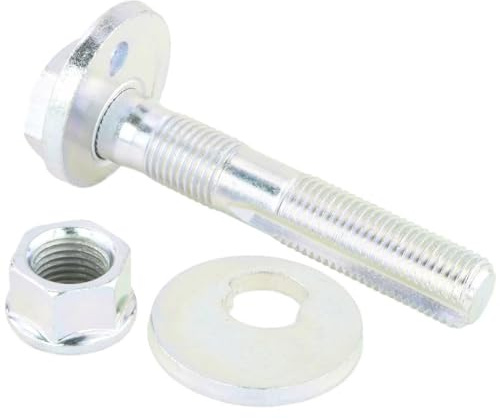 FEBEST 0129-014-KIT Sturzkorrekturschraube Kompatibel mit TOYOTA AURIS NRE15, ZZE15, ADE15, ZRE15, NDE15 4819842010 4840942030