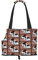 Jack Russel Terrier Dog, Pet Carrier Handtaschen, Umhängetasche, Faltbare Tragetasche für Haustiere