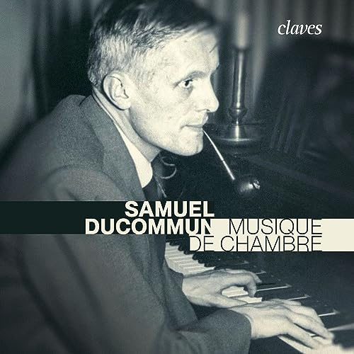 Claves (Note 1 Musikvertrieb)