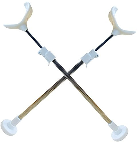 OATIPHO Basketballspielzeug 2st Puppenständer Kopf Basketballkörbe Puppenbein Hochstuhl Für Babypuppen Verstellbarer Puppenhalter Baby Puppenzubehör Plattform Einstellbar Legierung Weiß