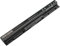 FESTAS Neuf M5Y1K Batterie Compatible avec Dell Inspiron 5451 5452 5455 5458 5545 5555 5551 5552 5555 5558 5758 3452 3458 3459 3462 Vostro 3458 3558 3568 Latitude 3470 3570 Series(14.8V 2600mAh)