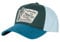 King Kerosin Herren Baseball Cap • Trucker Base Cap • Snapback • Kappe Für Herren • Baseballkappe • Vintage • Retro • 50S • Rockabilly Kappe • Basecap • Hawaii • The Islander