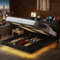 RXMORI Polsterbett 160 x 200 cm, LED Doppelbett mit Stauraum und Lattenrost, Kopfteil mit Staufach und USB Ladefunktion, Hydraulisch Stauraumbett Rückenlehne Bettgestell, ohne Matratze,