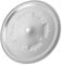 Alipis Pressure Cooker Lid Inner Insert Aluminum Plate Replacement Part for 7-8l Cooker Safety Enhancer
