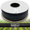 acquaverde | Manichetta Gocciolante Orto Facile 16 mm Passo 30 cm - Rotolo da 250 metri, Tubo Piatto per Irrigazione a Goccia, 2 Litri/Ora, 8 Mils, MADE IN ITALY