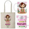 Kembilove® Regalo personalizado para maestra – Taza y bolsa “La mejor maestra del mundo” – Nombre personalizado – Detalle fin de curso infantil o primaria – Profesora ideal