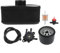 Set completo di filtri aria e olio per tosaerba adatto per modelli di motore a 4 tempi FS730V FR651V FR691V FS600V