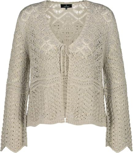 MONARI Strickjacke - 40