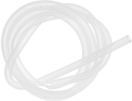 Tuyau Remplaçable pour Accessoires de Tire Lait Conçu pour Prévenir Reflux de Lait Flexible