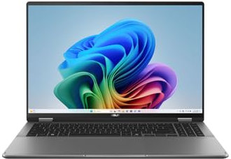 Asus Vivobook Flip 16 TP3607SA-RJ008W Gris 16 OLED (Core Ultra 7 256V, Intel Arc, 16GB RAM, 1TB SSD, Windows 11) AZERTY