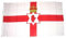 Fahne Flaggen NORDIRLAND 150x90cm
