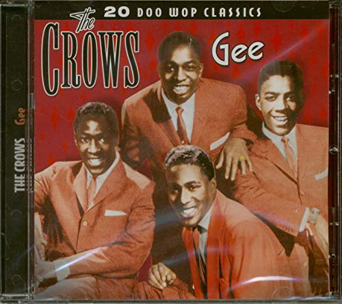 Crimson Gee