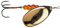Mepps Spinner Aglia Kupfer Gr.5-13 50g