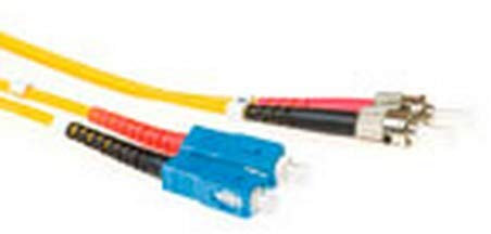 ACT ST-SC 9/125 OS2 Duplex 5.00M