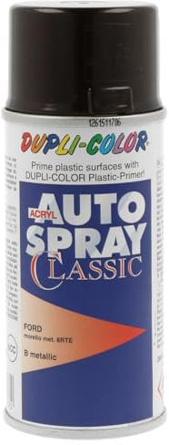 Dupli-Color 277672 Original Auto-Spray, 150 ml, Morello Matt