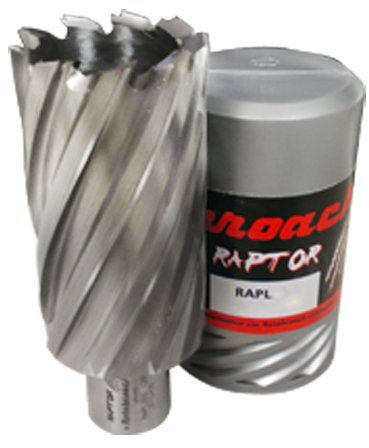Rotabroach Raptor 38mm M2 Long Series Cutter