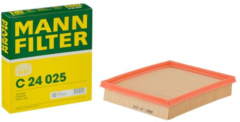MANN-FILTER, C 24 025 Air Filter