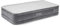 Intex Comfort Plush Mid Rise Dura-Beam Airbed with Built-in Electric Pump, Bed Height 13, Twin