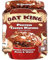 LSP Oat King Mug Cake Double Chocolate Black & White Protéine Whey