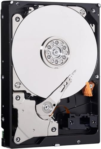 HGST Ultrastar 7 K6000 4TB Festplatte 7200 U/min SATA Cache 128 MB 24 x 7 6 GB/s 8,9 cm 3,5 Zoll interne 512 N hus726040ala610