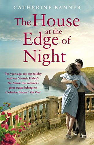 The House at the Edge of Night (English Edition)