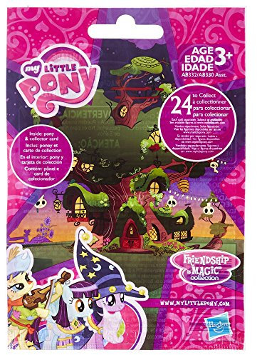 My Little Pony Friendship is Magic Collection Mystery Bag 2