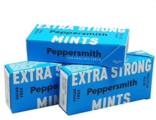 Peppersmith