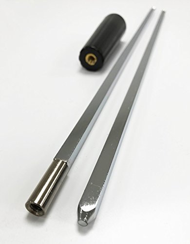 SunshineBBQs Replacement BBQ Rotisserie Skewer (41)