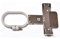 Brother VR Stickrahmen Mini (33 x 75 mm längs oval)