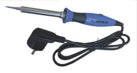 Saldatore doppia potenza 25W/45W 230VAC