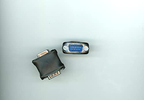 Joystick Converter ZX Spectrum +2/+3
