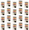 100-teiliges Reise-Fadeneinfädler, Nadelbandmaß, Scherentasche, Heim-Set, Nähset