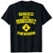 Lustiger Spruch Mundschutz Atemschutzmaske Mund Nasen Schutz T-Shirt