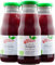 Bevofrutta 100% melograno BIO, prodotto da frutta fresca, ricetta e prodotto artigianale di Chef Service| OFFERTA 3 pezzi da 200 ml