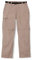 Craghoppers Herren-Wanderhose Kiwi Convertible mit wasserabweisender Beschichtung und dickem Stoff für Sonnen- und Insektenschutz