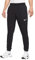Nike Herren M Nk Df Pnt Taper Fl Pants, Black/White, XXL EU
