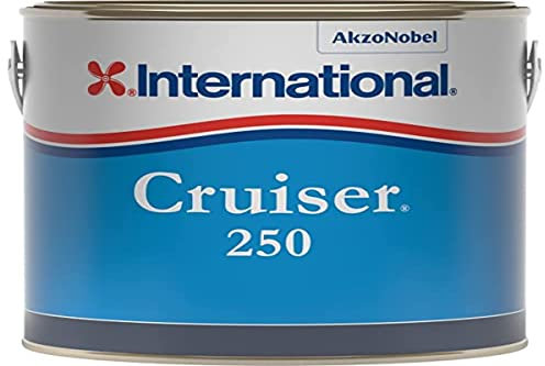 International CRUISER 250