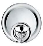 Zepter Baron - Dessert Set - Masterpiece Collection’s Drinking Set - stainless steel