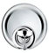 Zepter Baron - Dessert Set - Masterpiece Collection’s Drinking Set - stainless steel